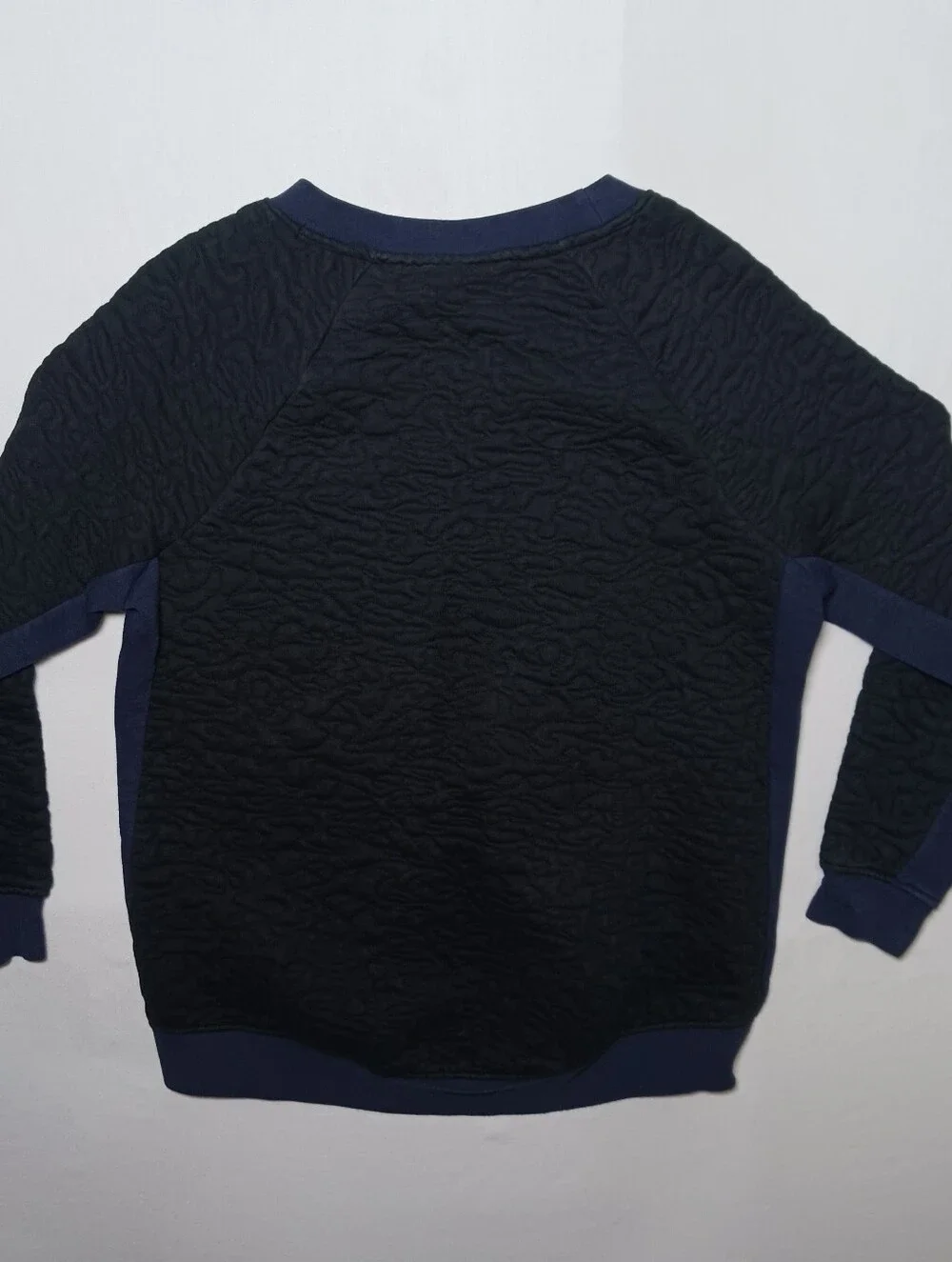 Nike classic crewneck
